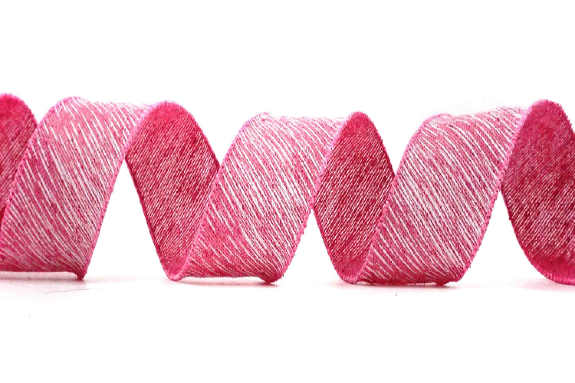 लकड़ी के अंकुर डिजाइन गिफ्ट रिबन